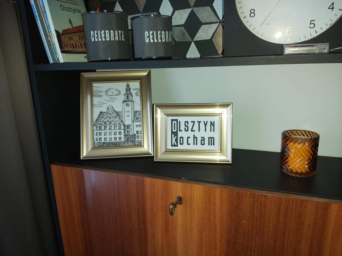 Lengowskiego Apartament Centrum Opolznevoye Bagian luar foto