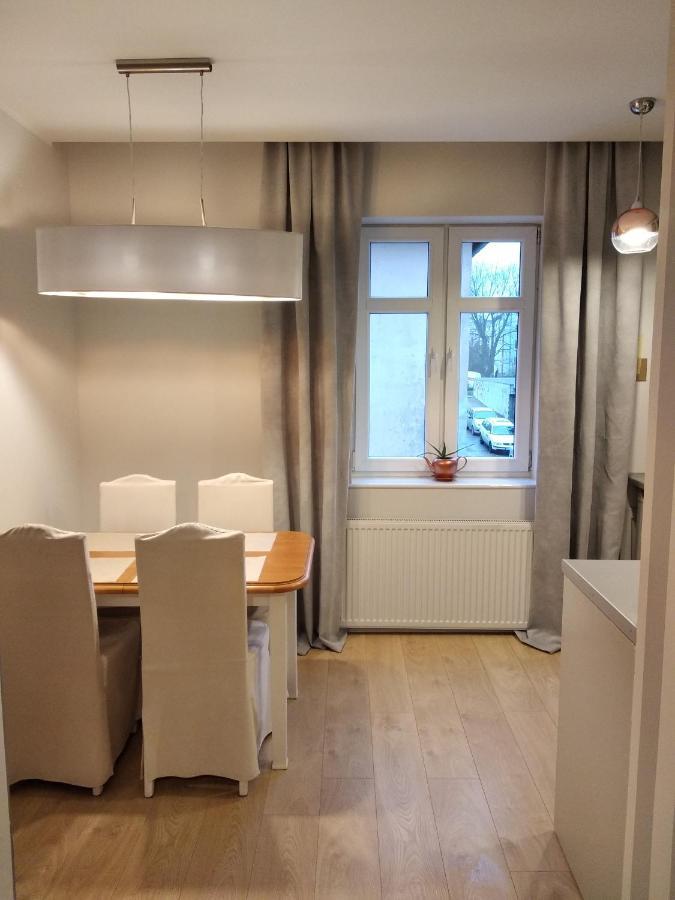 Lengowskiego Apartament Centrum Opolznevoye Bagian luar foto
