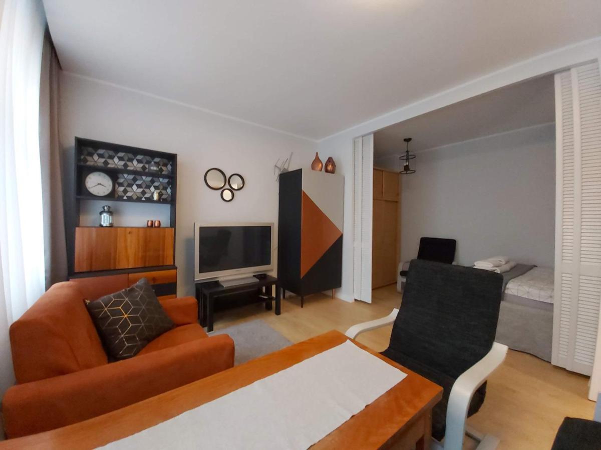 Lengowskiego Apartament Centrum Opolznevoye Bagian luar foto