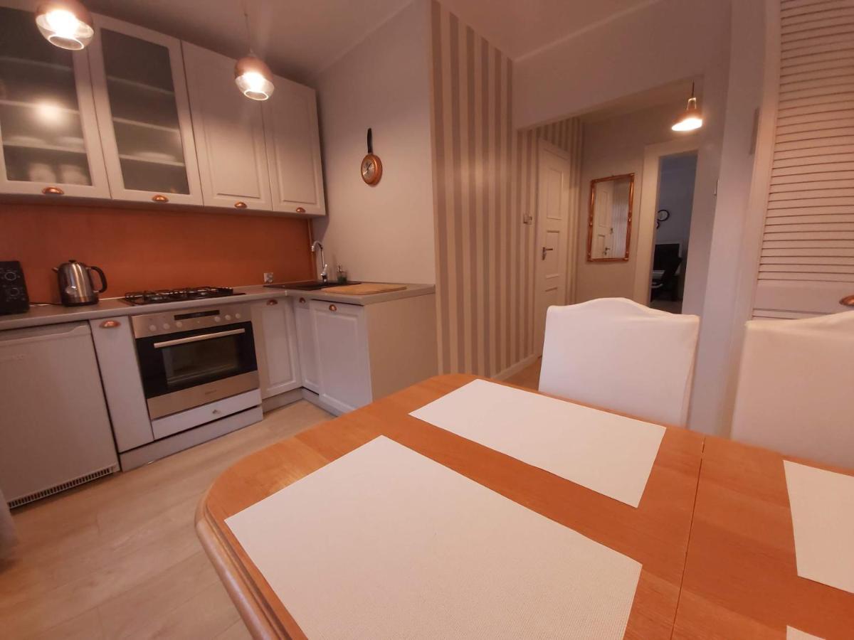 Lengowskiego Apartament Centrum Opolznevoye Bagian luar foto