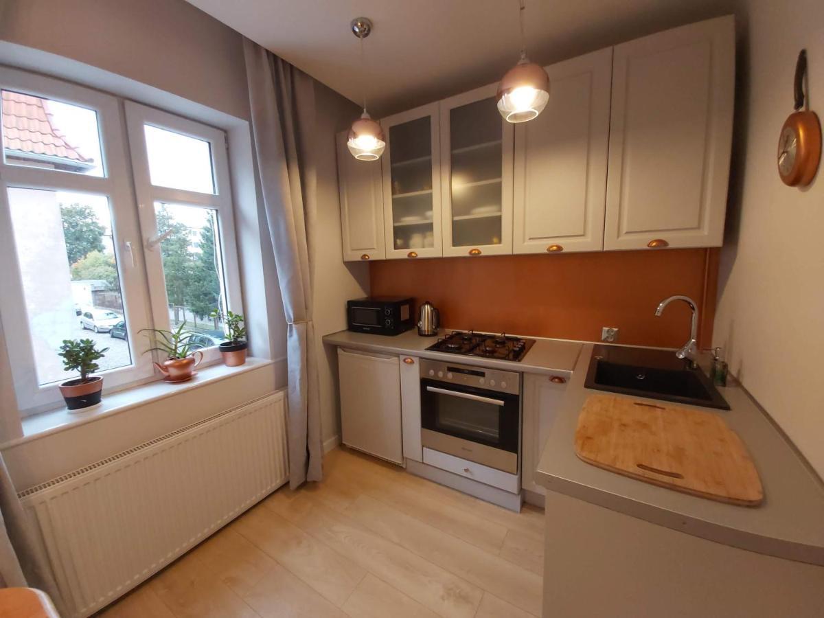 Lengowskiego Apartament Centrum Opolznevoye Bagian luar foto