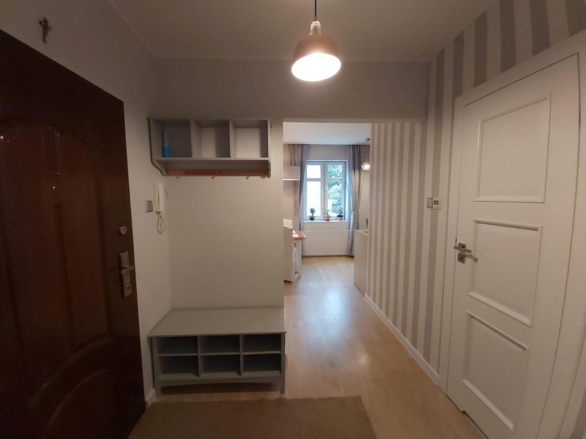 Lengowskiego Apartament Centrum Opolznevoye Bagian luar foto