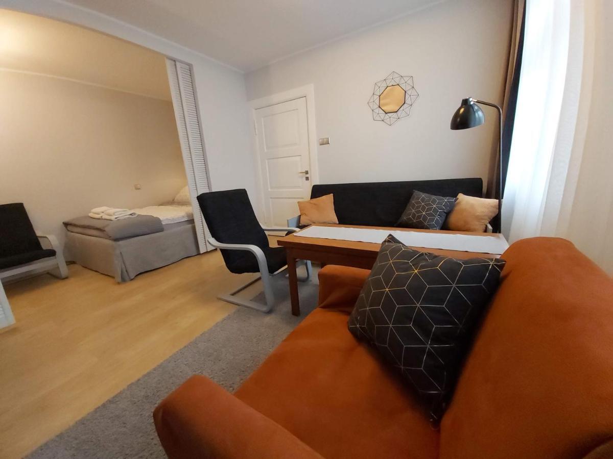 Lengowskiego Apartament Centrum Opolznevoye Bagian luar foto