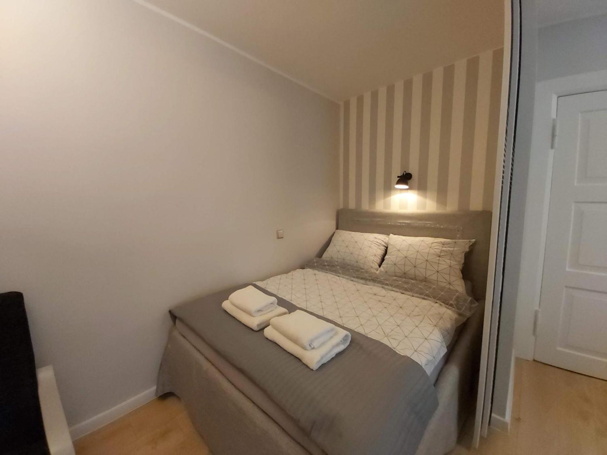 Lengowskiego Apartament Centrum Opolznevoye Bagian luar foto