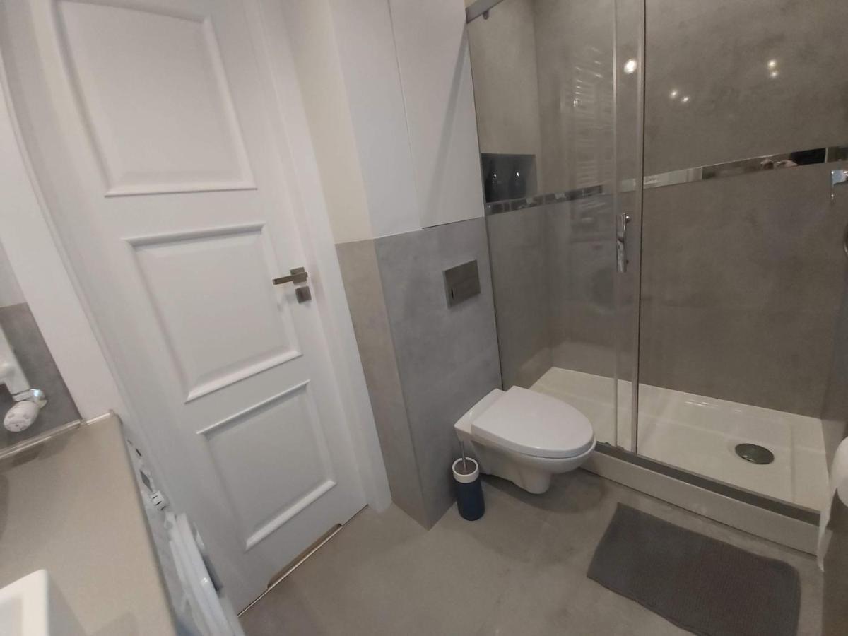 Lengowskiego Apartament Centrum Opolznevoye Bagian luar foto