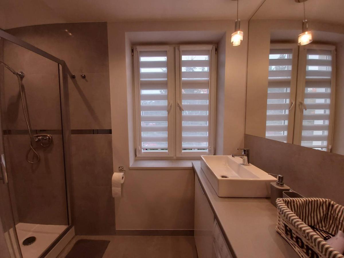 Lengowskiego Apartament Centrum Opolznevoye Bagian luar foto