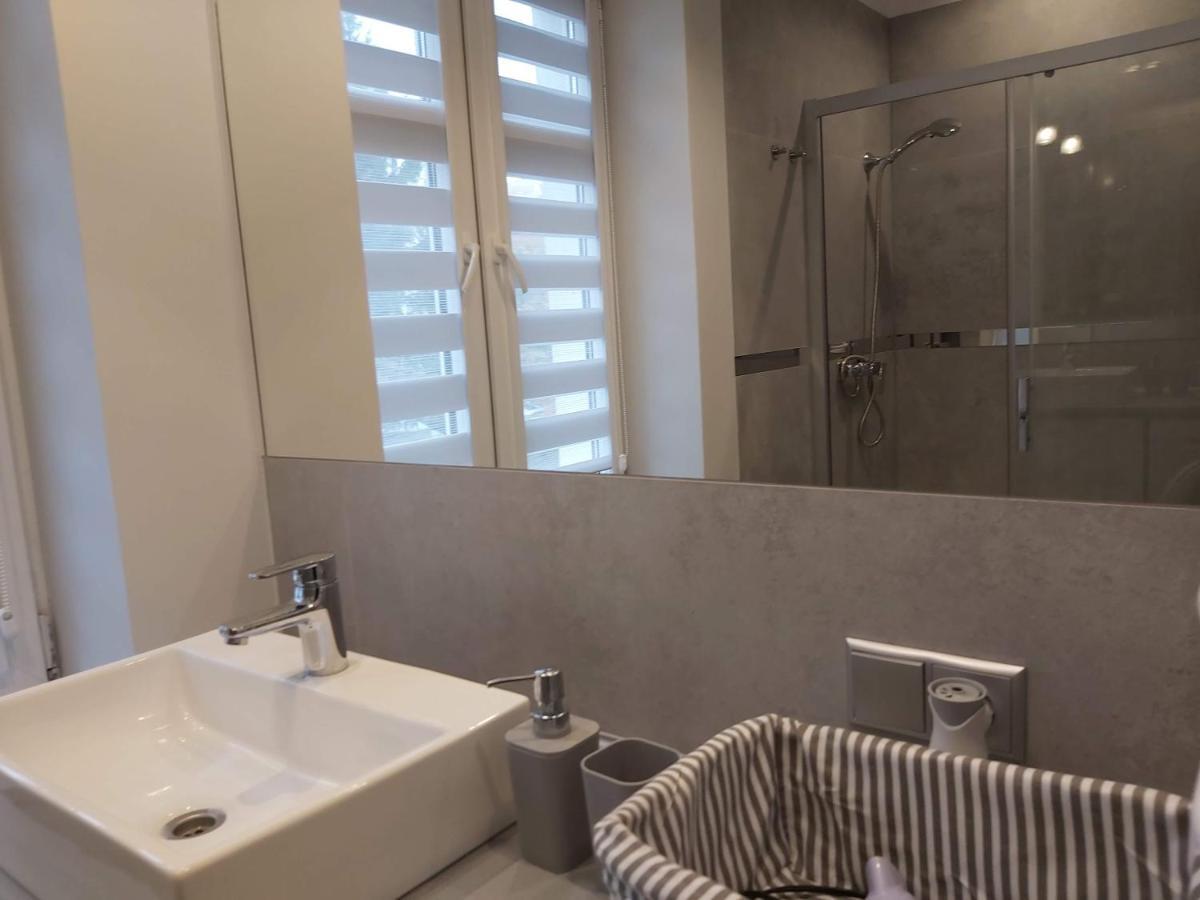 Lengowskiego Apartament Centrum Opolznevoye Bagian luar foto